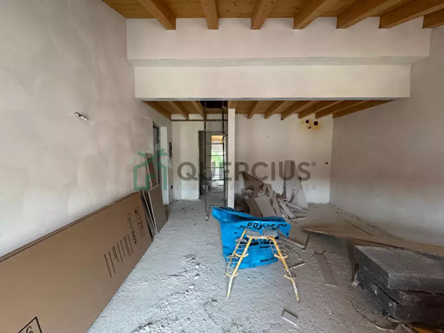 Immagine 8 di Appartamento in vendita  in Via Guglielmo Marconi a Belfiore