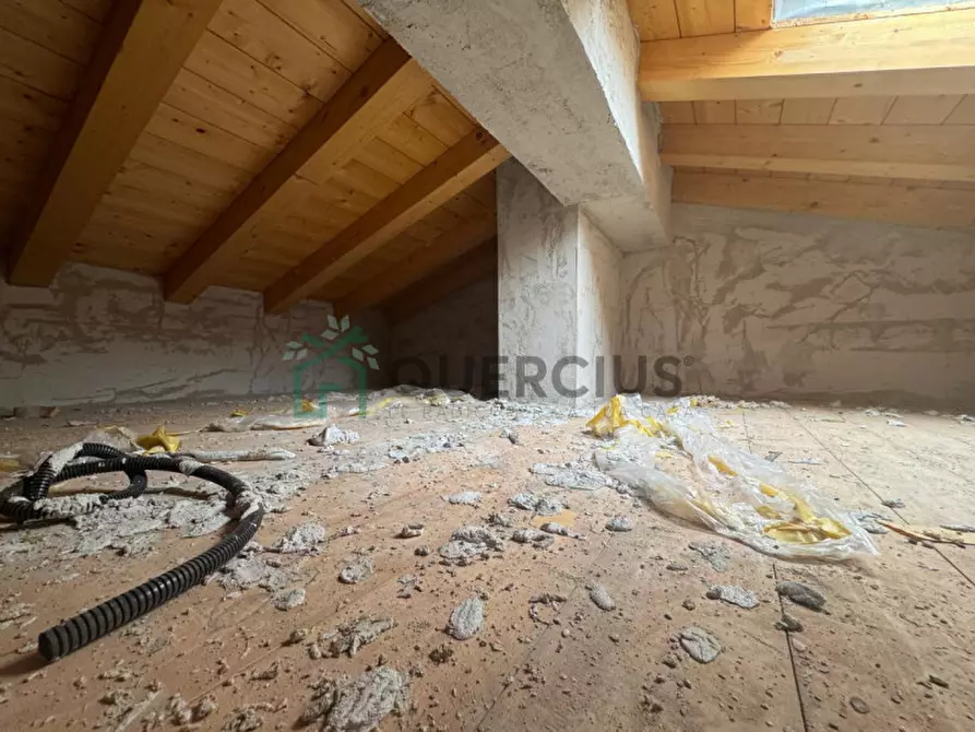 Immagine 10 di Appartamento in vendita  in Via Guglielmo Marconi a Belfiore