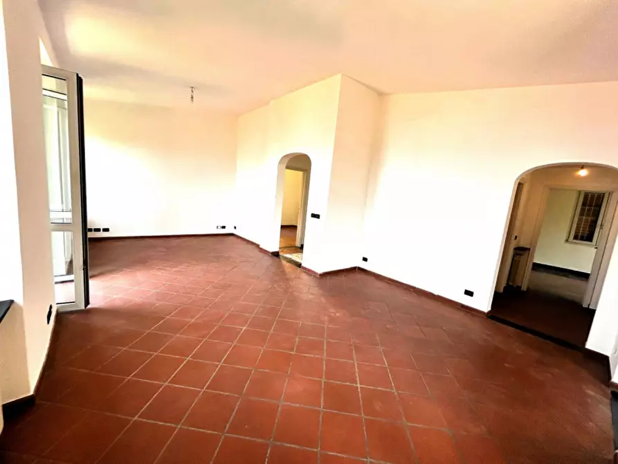 Immagine 3 di Appartamento in vendita  in Corso Giuseppe Mazzini a Camogli