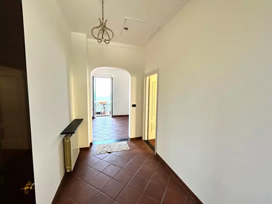 Immagine 6 di Appartamento in vendita  in Corso Giuseppe Mazzini a Camogli