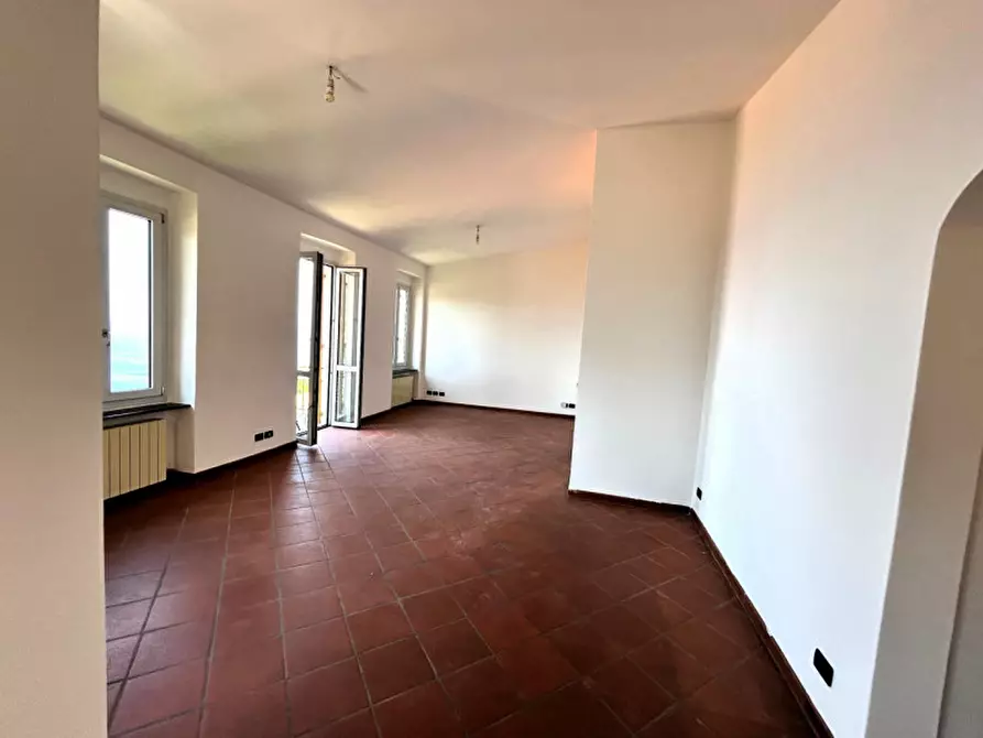 Immagine 11 di Appartamento in vendita  in Corso Giuseppe Mazzini a Camogli