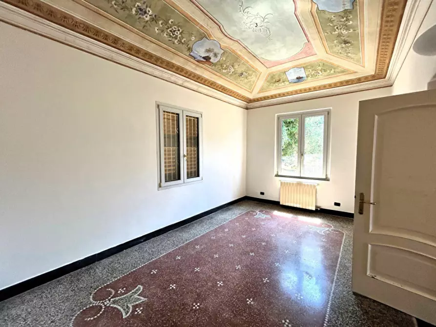 Immagine 12 di Appartamento in vendita  in Corso Giuseppe Mazzini a Camogli