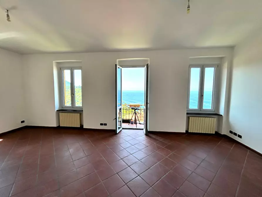 Immagine 13 di Appartamento in vendita  in Corso Giuseppe Mazzini a Camogli