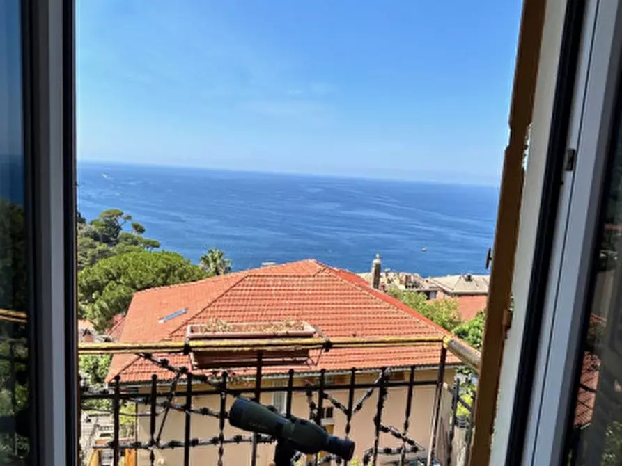 Immagine 16 di Appartamento in vendita  in Corso Giuseppe Mazzini a Camogli