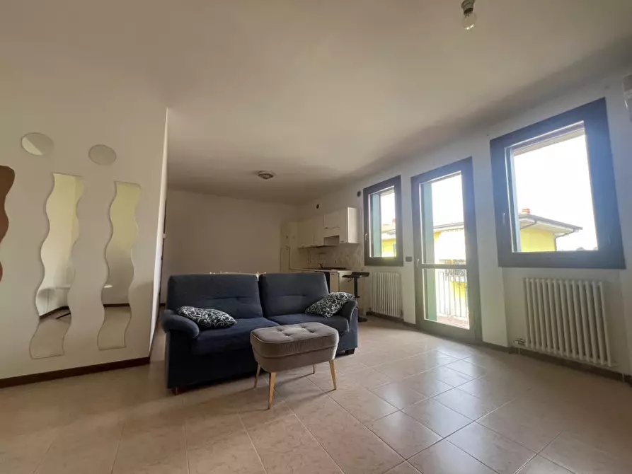 Immagine 4 di Appartamento in vendita  a Veronella