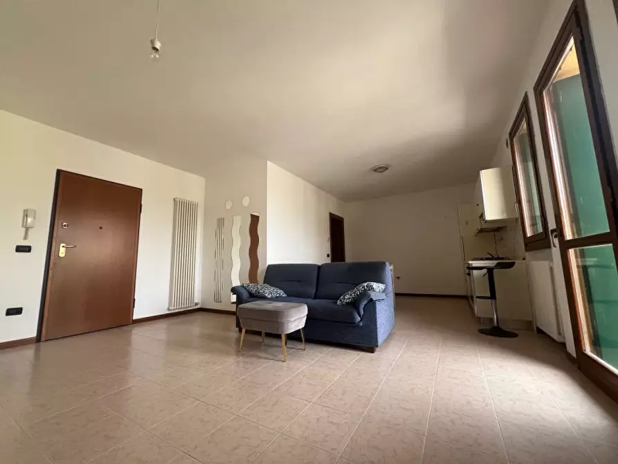 Immagine 5 di Appartamento in vendita  a Veronella