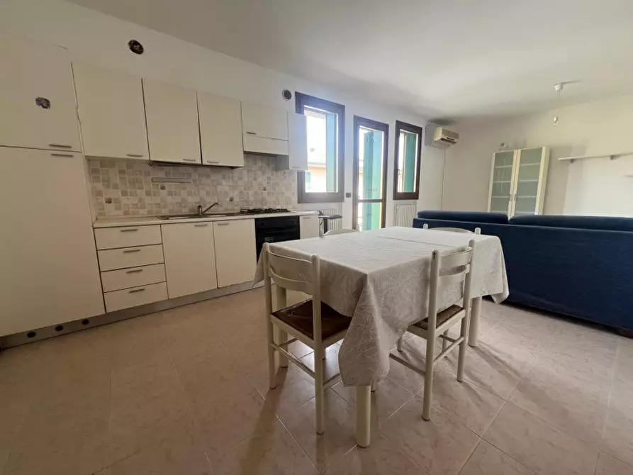 Immagine 7 di Appartamento in vendita  a Veronella