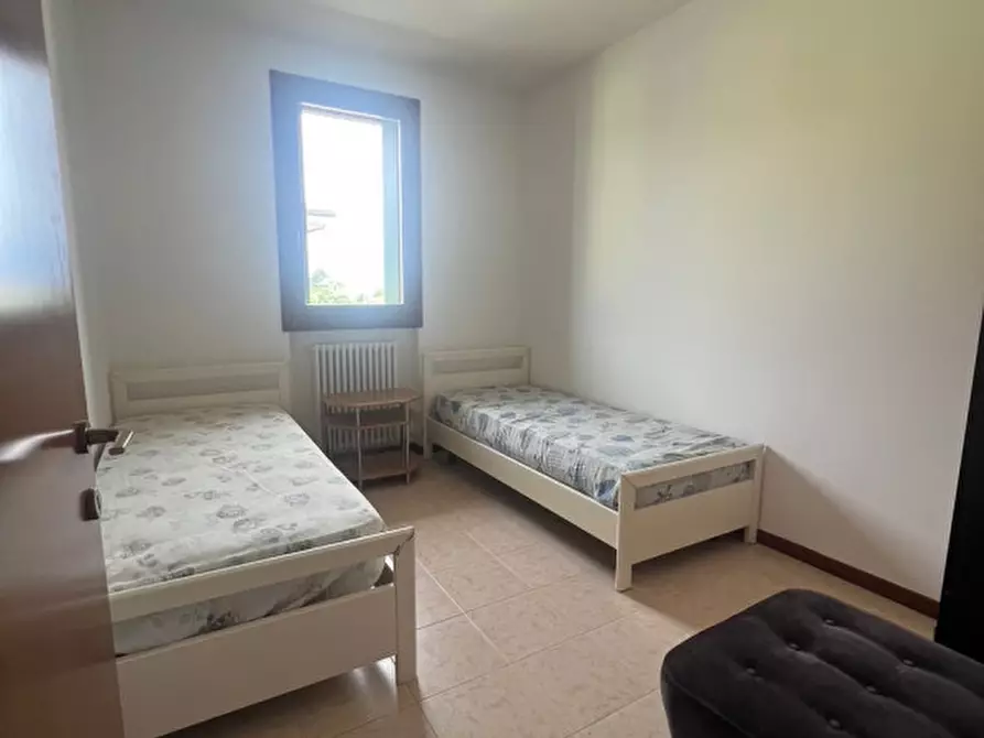 Immagine 13 di Appartamento in vendita  a Veronella