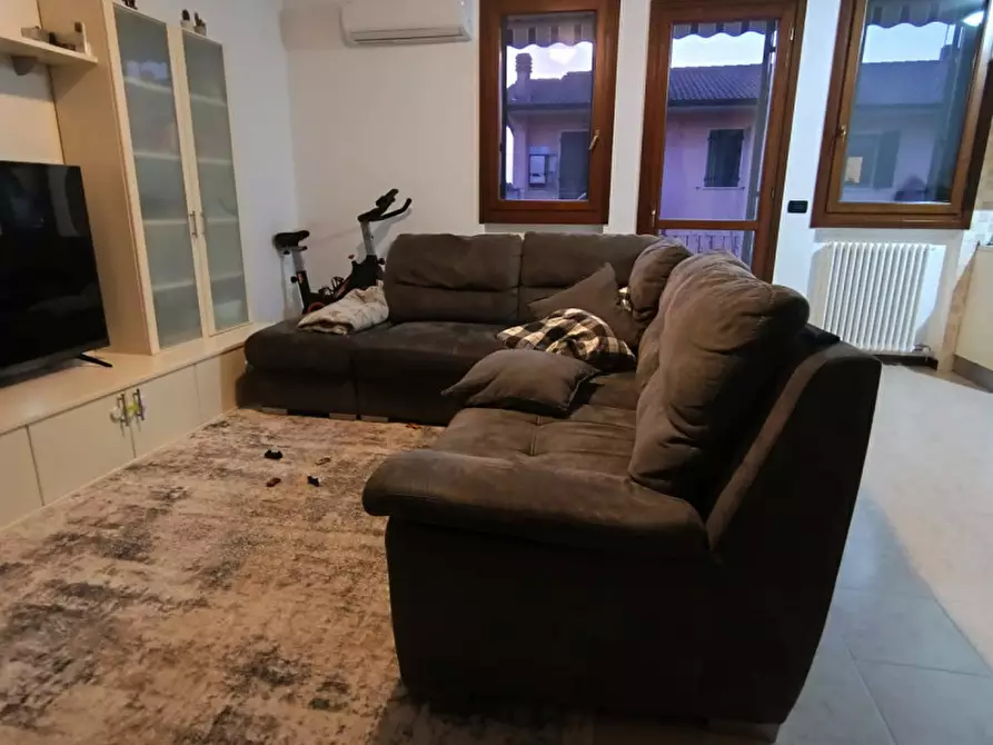 Immagine 3 di Appartamento in vendita  a Veronella