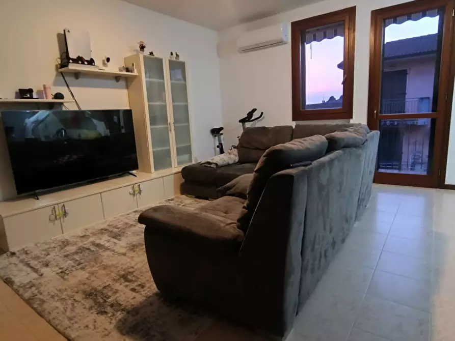 Immagine 4 di Appartamento in vendita  a Veronella