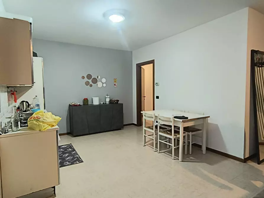 Immagine 6 di Appartamento in vendita  a Veronella