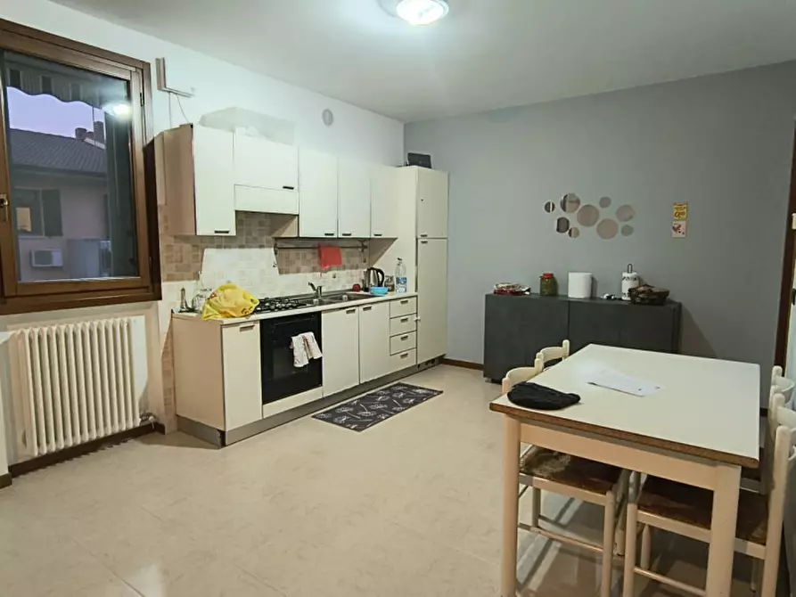 Immagine 8 di Appartamento in vendita  a Veronella