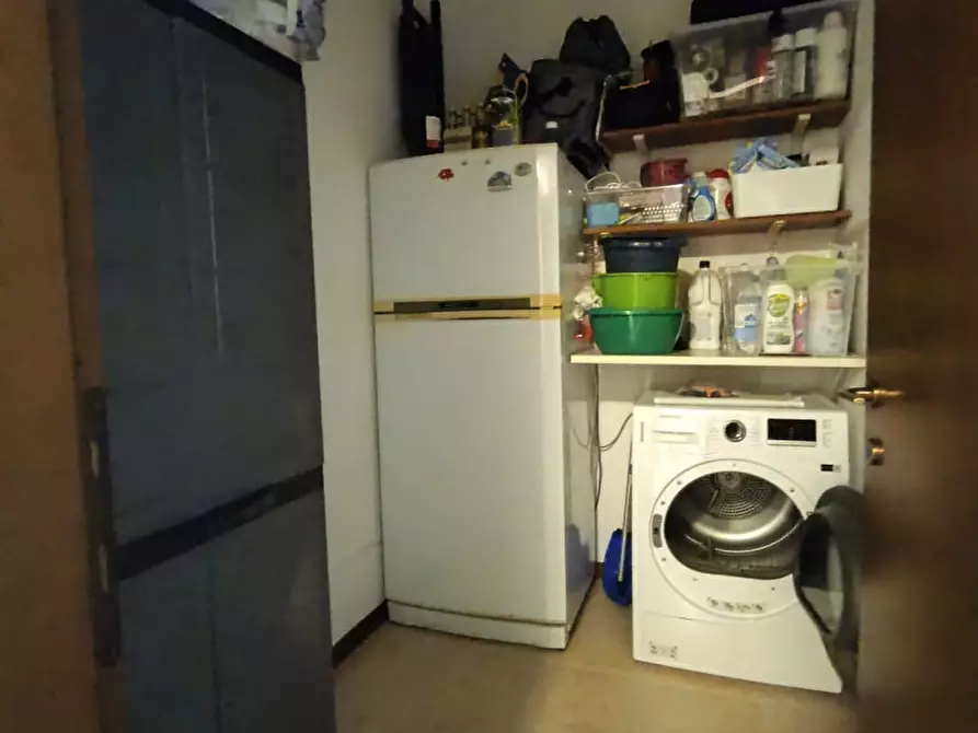 Immagine 9 di Appartamento in vendita  a Veronella