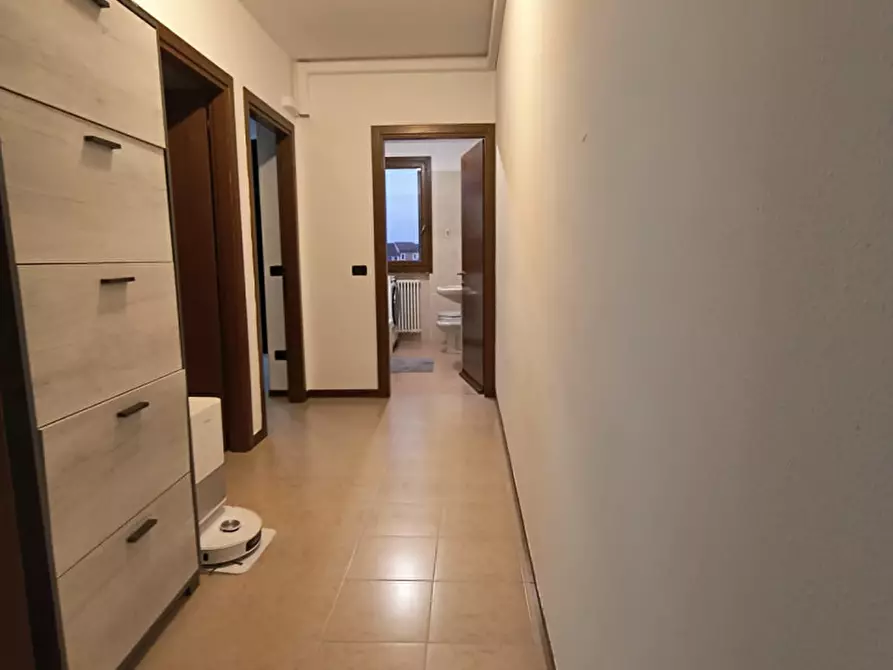 Immagine 11 di Appartamento in vendita  a Veronella