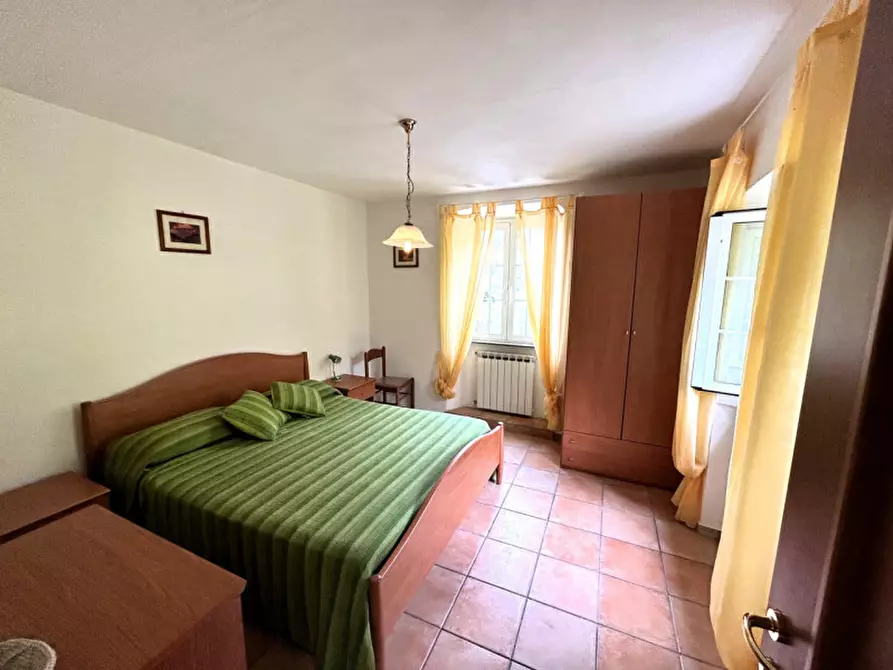 Immagine 2 di Casa indipendente in vendita  in Loc. Canneto a Gorreto