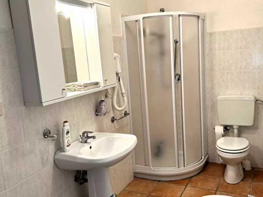 Immagine 4 di Casa indipendente in vendita  in Loc. Canneto a Gorreto