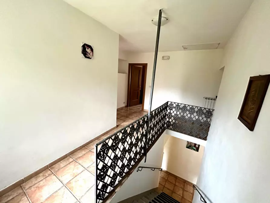 Immagine 5 di Casa indipendente in vendita  in Loc. Canneto a Gorreto