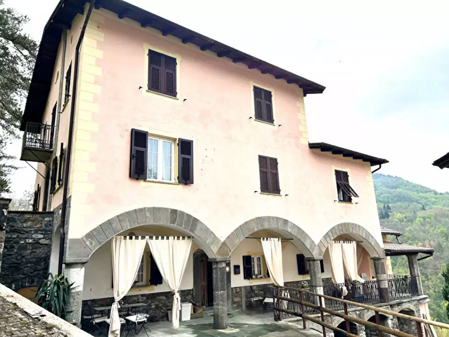 Immagine 9 di Casa indipendente in vendita  in Loc. Canneto a Gorreto