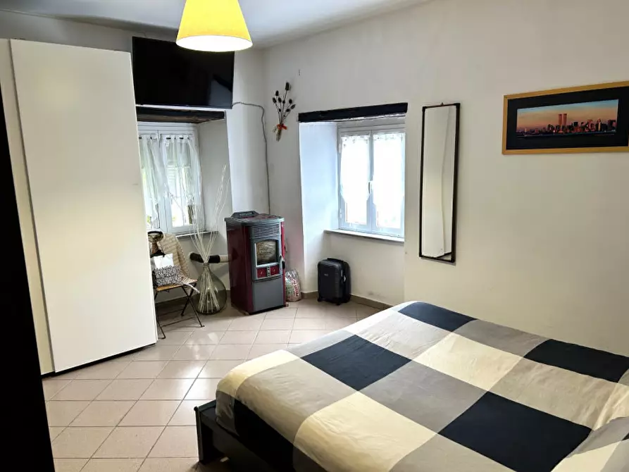 Immagine 13 di Casa indipendente in vendita  in Loc. Canneto a Gorreto