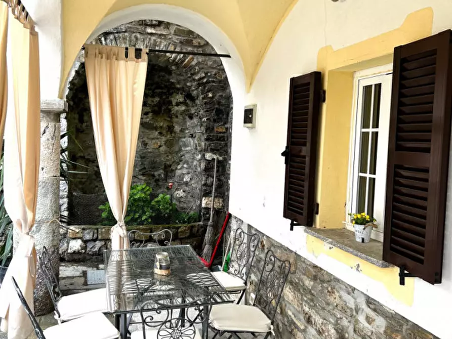 Immagine 14 di Casa indipendente in vendita  in Loc. Canneto a Gorreto