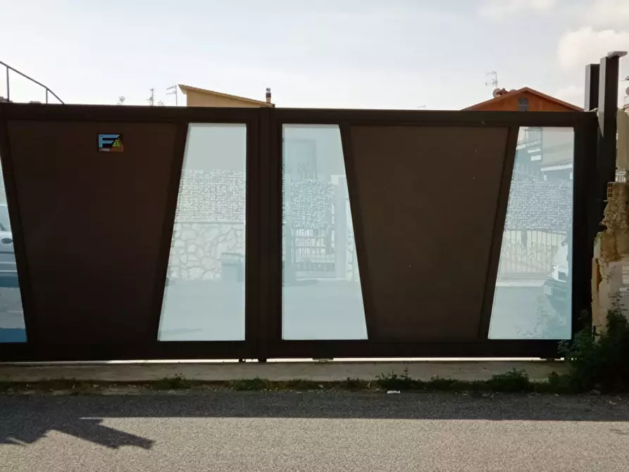 Immagine 2 di Capannone industriale in vendita  in Via Ancilla Marighetto a Roma