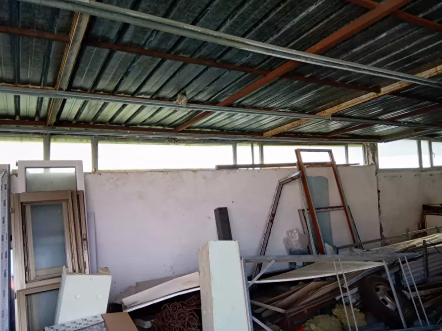Immagine 10 di Capannone industriale in vendita  in Via Ancilla Marighetto a Roma