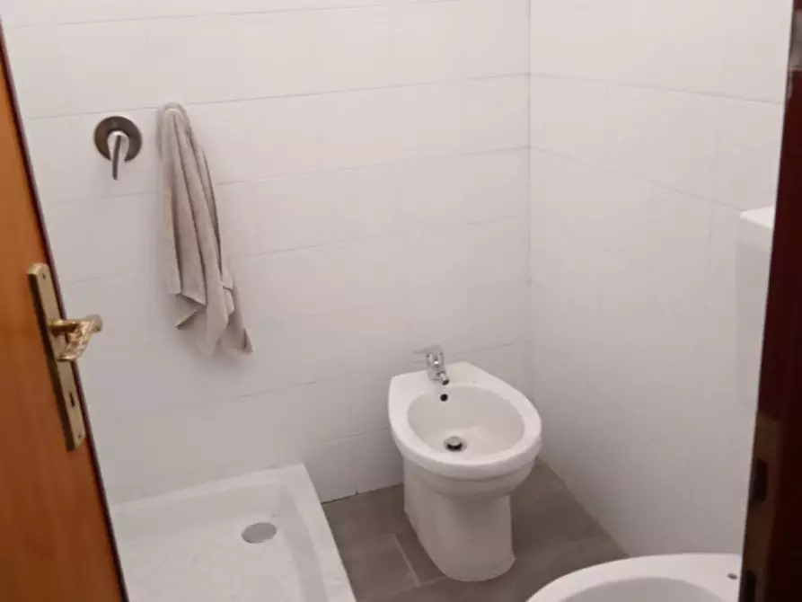 Immagine 15 di Capannone industriale in vendita  in Via Ancilla Marighetto a Roma