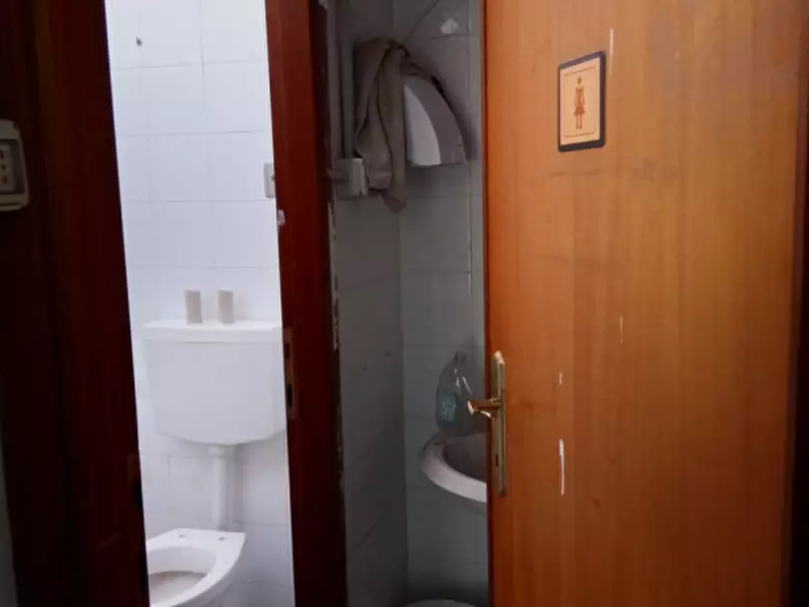 Immagine 16 di Capannone industriale in vendita  in Via Ancilla Marighetto a Roma