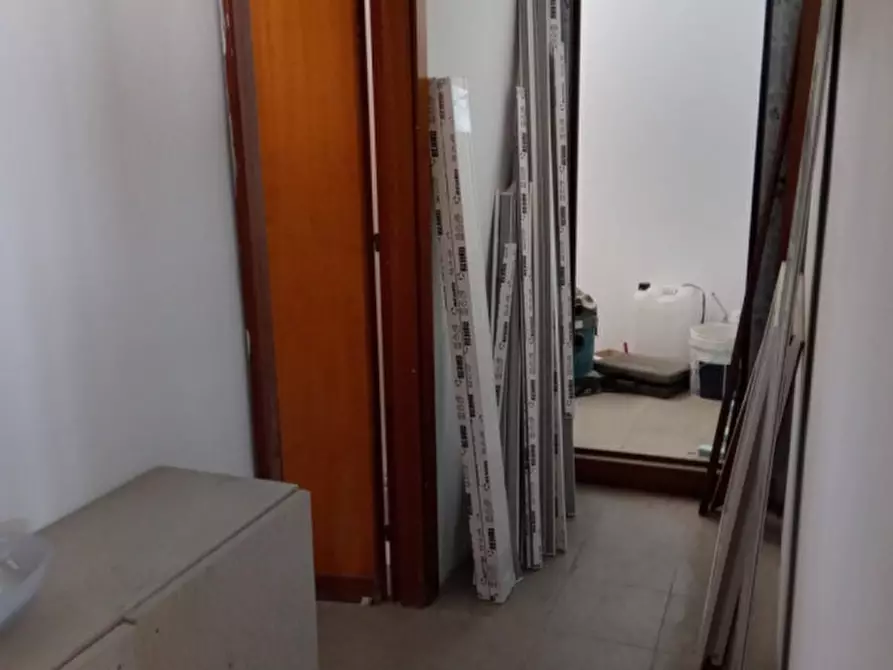 Immagine 17 di Capannone industriale in vendita  in Via Ancilla Marighetto a Roma