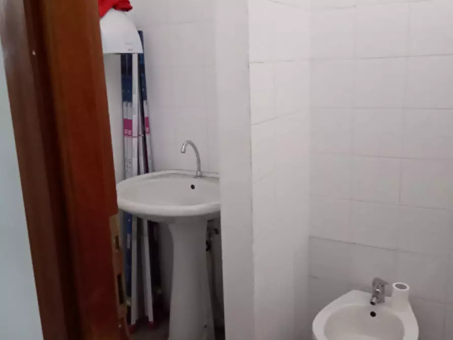 Immagine 18 di Capannone industriale in vendita  in Via Ancilla Marighetto a Roma