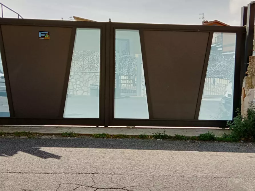 Immagine 19 di Capannone industriale in vendita  in Via Ancilla Marighetto a Roma