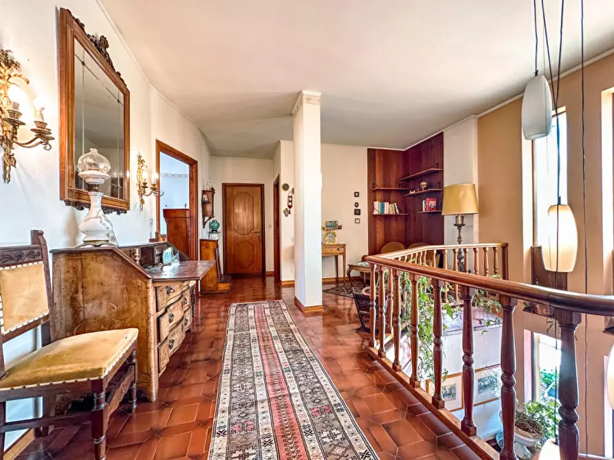 Immagine 6 di Attico in vendita  in Corso Matteotti a Serravalle Sesia