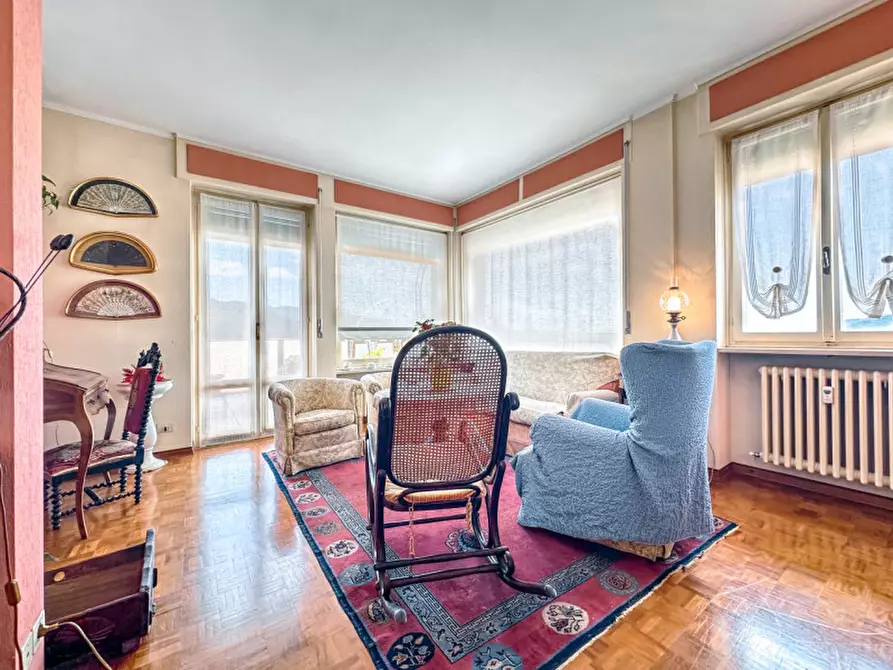 Immagine 7 di Attico in vendita  in Corso Matteotti a Serravalle Sesia