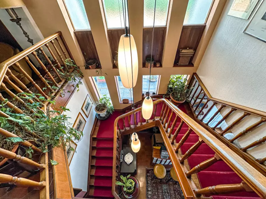 Immagine 10 di Attico in vendita  in Corso Matteotti a Serravalle Sesia