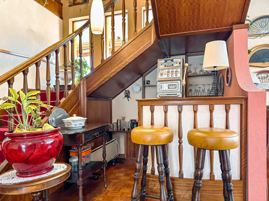 Immagine 11 di Attico in vendita  in Corso Matteotti a Serravalle Sesia