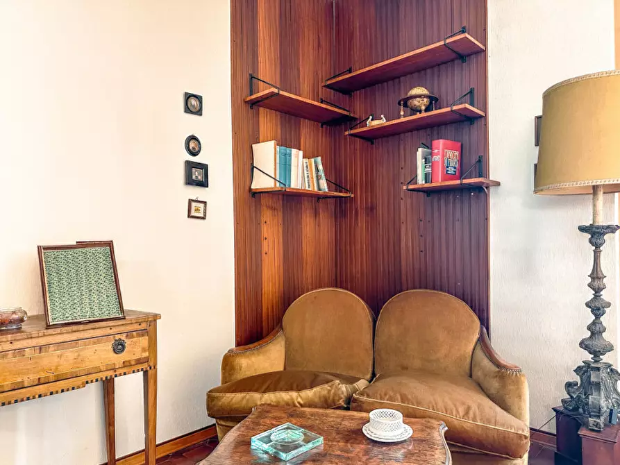 Immagine 13 di Attico in vendita  in Corso Matteotti a Serravalle Sesia