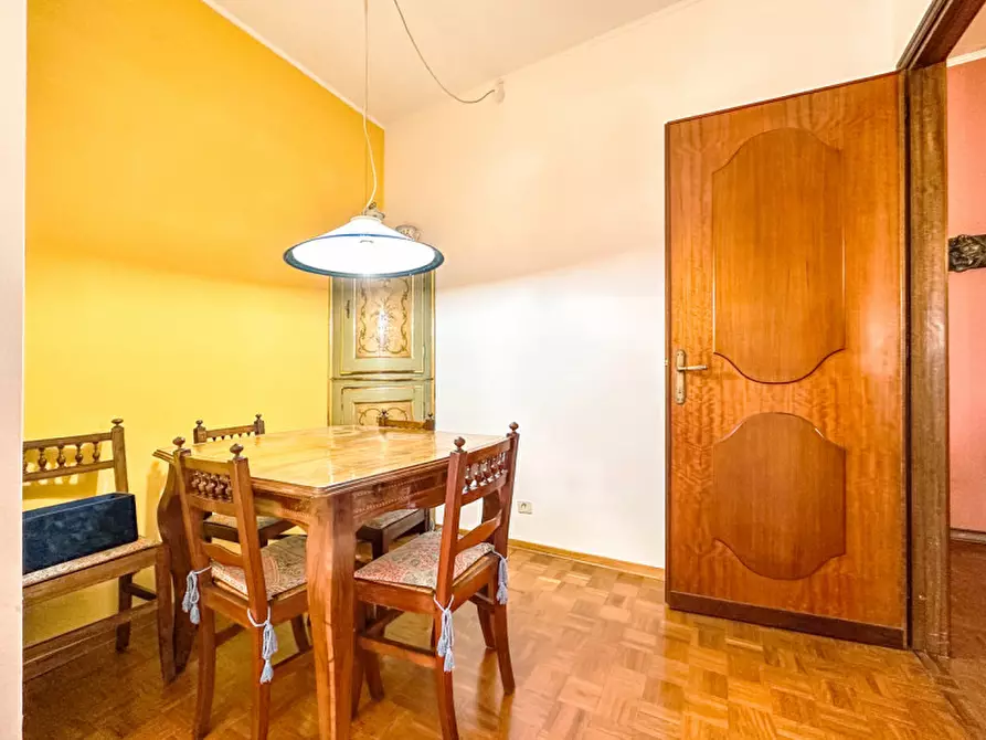 Immagine 15 di Attico in vendita  in Corso Matteotti a Serravalle Sesia