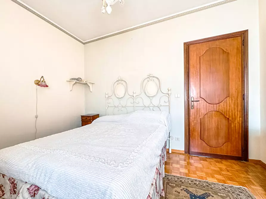 Immagine 18 di Attico in vendita  in Corso Matteotti a Serravalle Sesia