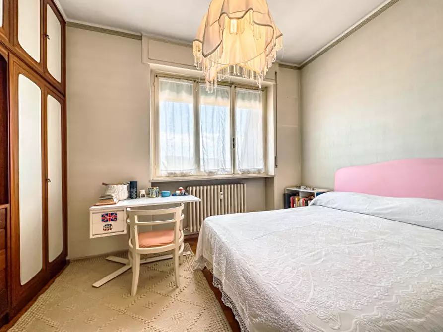 Immagine 20 di Attico in vendita  in Corso Matteotti a Serravalle Sesia