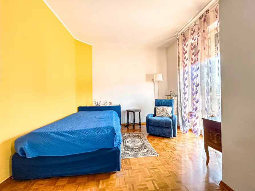 Immagine 21 di Attico in vendita  in Corso Matteotti a Serravalle Sesia