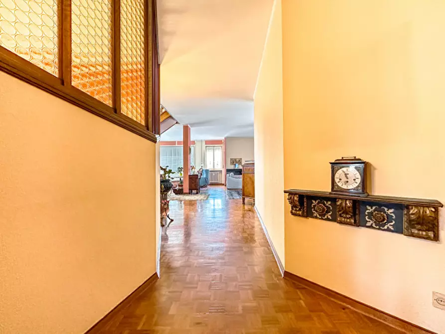 Immagine 23 di Attico in vendita  in Corso Matteotti a Serravalle Sesia