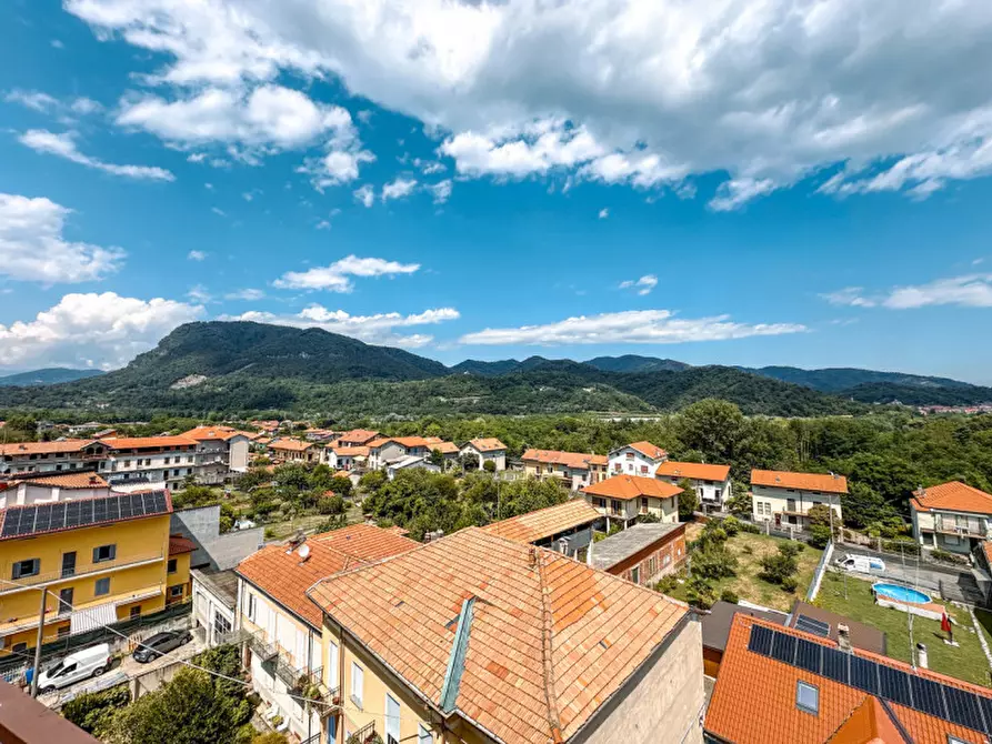 Immagine 29 di Attico in vendita  in Corso Matteotti a Serravalle Sesia