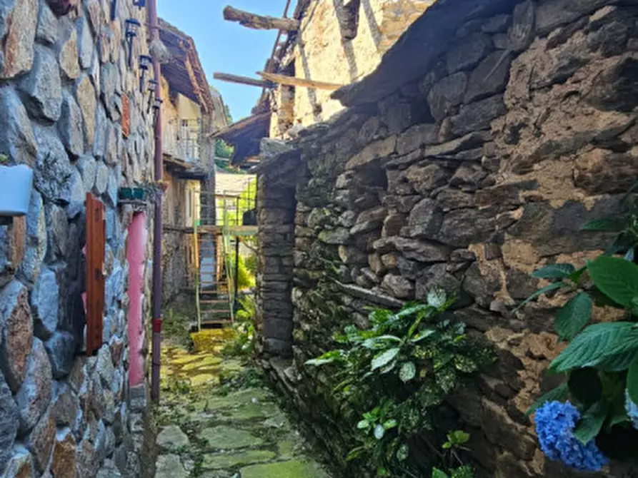 Immagine 10 di Rustico / casale in vendita  in Alpette a Alpette