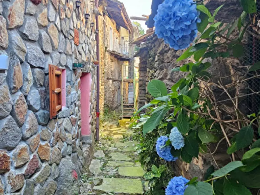 Immagine 11 di Rustico / casale in vendita  in Alpette a Alpette