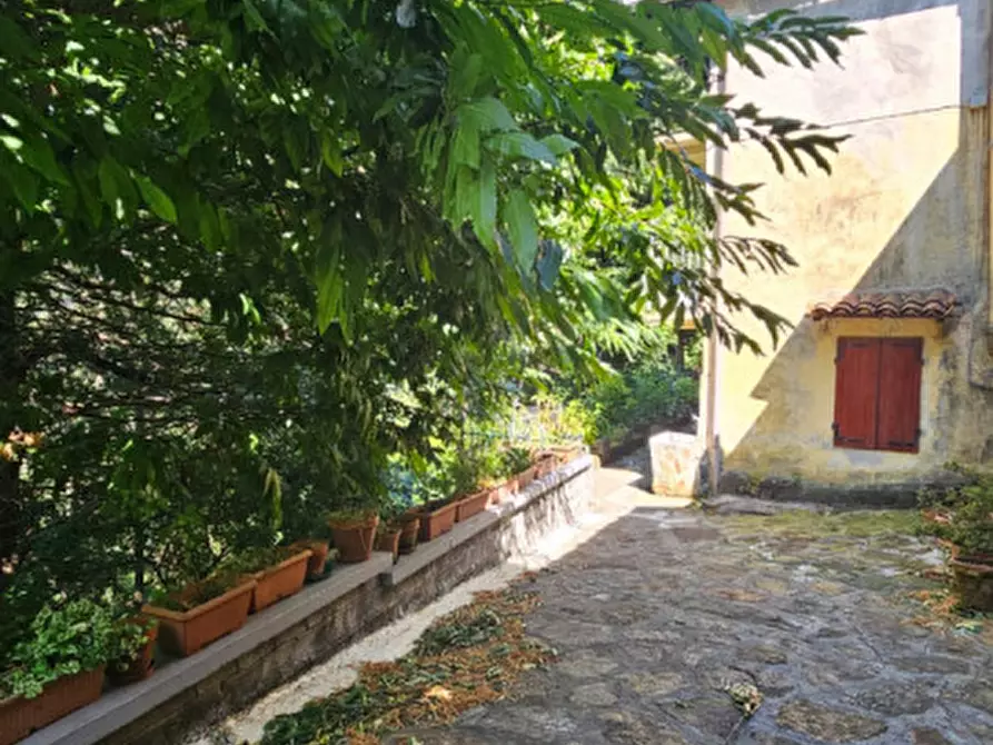 Immagine 13 di Rustico / casale in vendita  in Alpette a Alpette