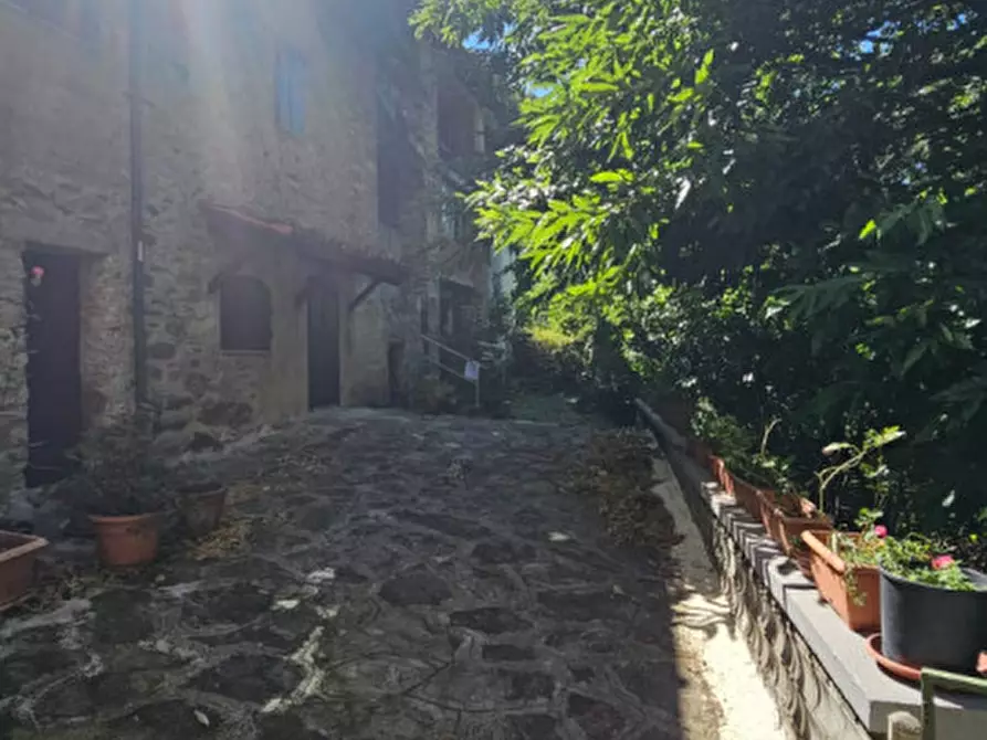 Immagine 14 di Rustico / casale in vendita  in Alpette a Alpette