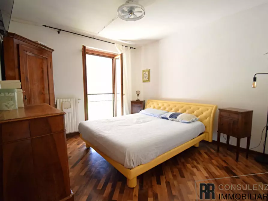 Immagine 8 di Villetta a schiera in vendita  in Via dei Peschi a Pescantina