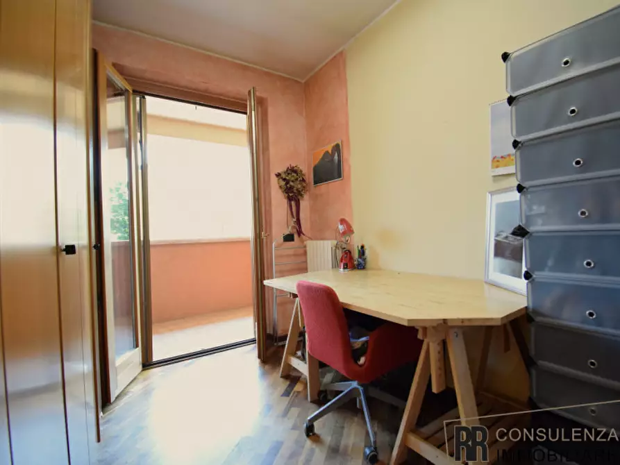 Immagine 9 di Villetta a schiera in vendita  in Via dei Peschi a Pescantina