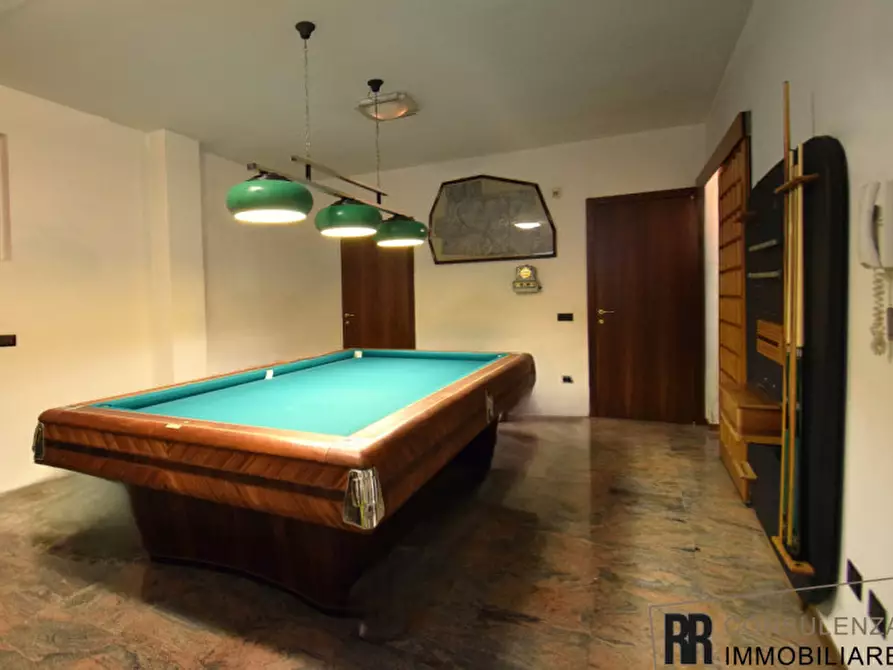 Immagine 15 di Villetta a schiera in vendita  in Via dei Peschi a Pescantina