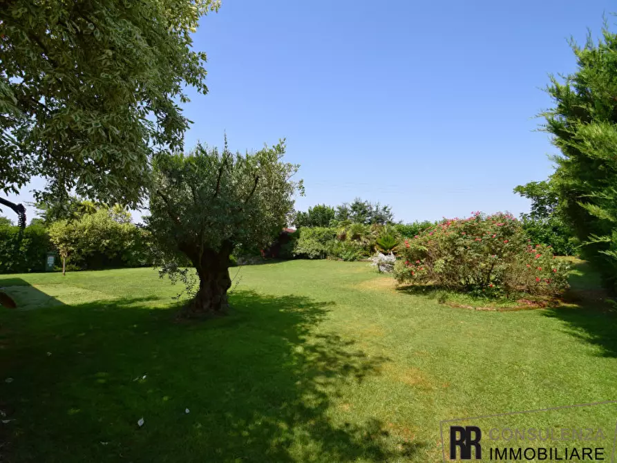 Immagine 18 di Villetta a schiera in vendita  in Via dei Peschi a Pescantina